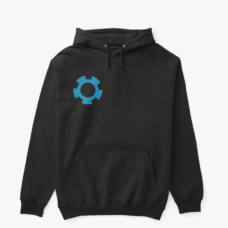 House of Cars Gear Hoodie